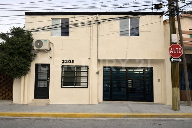 Casa en venta en Bosques de la Pastora