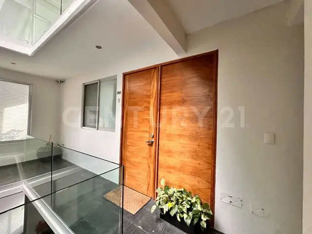 EN VENTA DEPARTAMENTO EN TLACOQUEMECATL DEL VALLE, BENITO JUÁREZ, CDMX