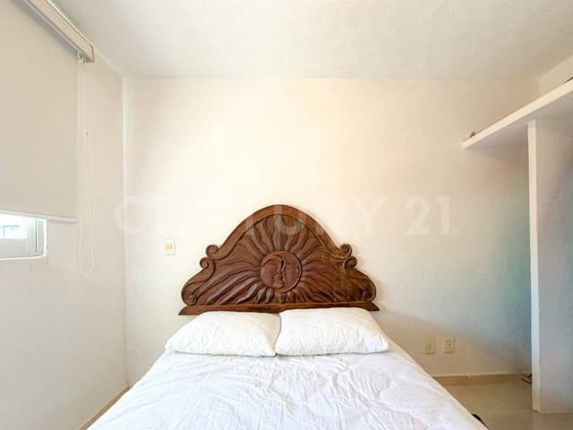 DEPARTAMENTO EN VENTA EN FRACC. MARINA DIAMANTE, ACAPULCO, GRO.