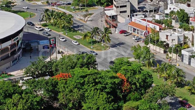 DEPARTAMENTO EN VENTA EN EL CENTRO DE CANCÚN