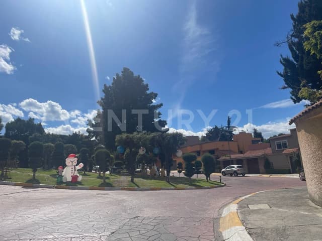 Venta Terreno Lomas del Sol 10752 RTV