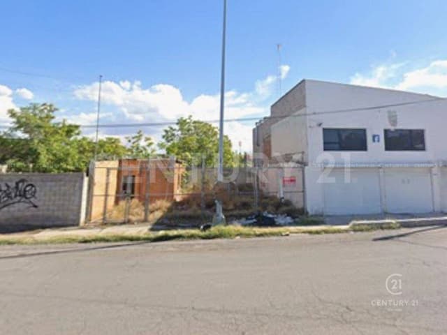 TERRENO EN VENTA EN EMILIANO ZAPATA, CHIHUAHUA, CHIH.