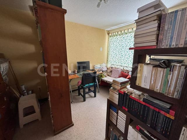 CASA EN VENTA LOS HÉROES SAN PABLO, TECÁMAC ESTADO DE MÉXICO.