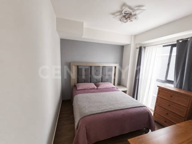 Departamento Federalta Skylife 1 recamara + estudio