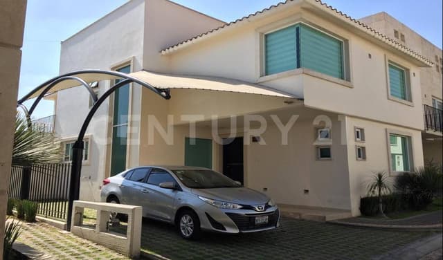 SE VENDE CASA NUEVA EN METEPEC, EDO MEX. !!!