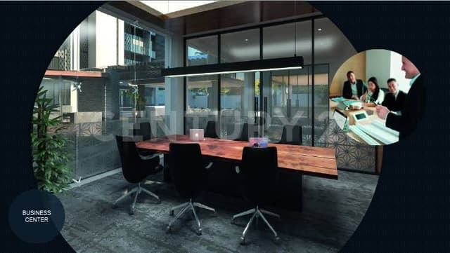 Penthouse en Preventa, Desarrollo Vertical, Lomas Altas, Zapopan