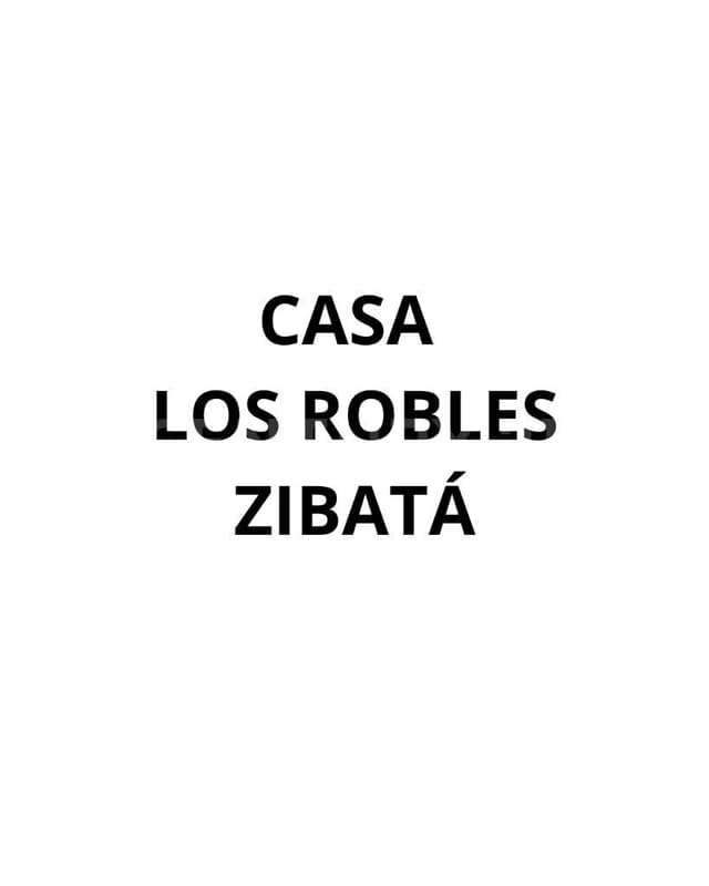 Casa AMUEBLADA en venta vive en una de las mejores zonas con mas plusvalia