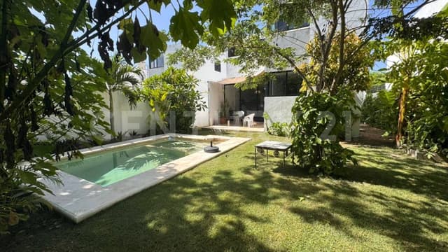 Casa en Venta en Conkal, Mérida, Yucatán