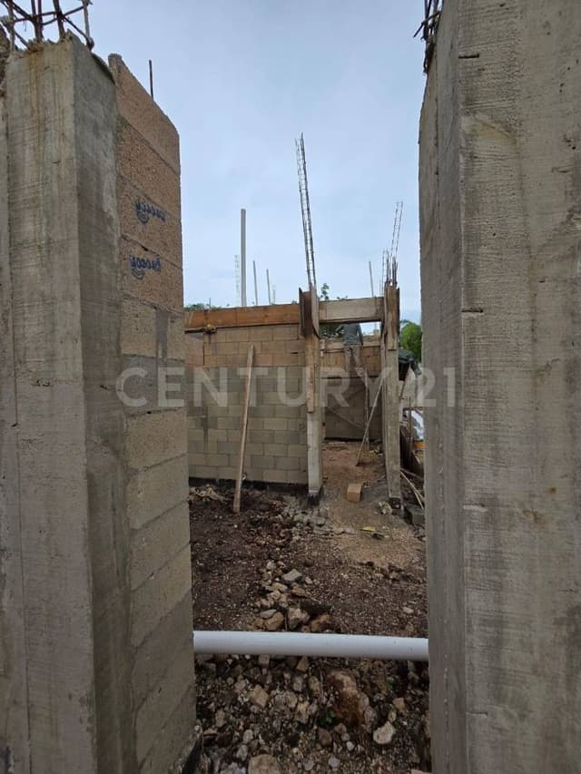 Casa en Venta en Residencial Parque Natura