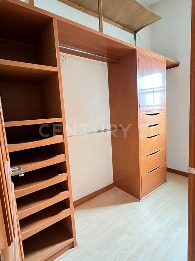 Casa en venta, en Fracc. Campestre los Pinos, Zapopan, Jal.