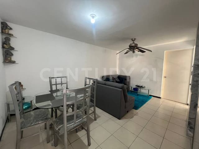 Residencia Amueblada en Renta – Colonia Vista Bella, García, N.L.