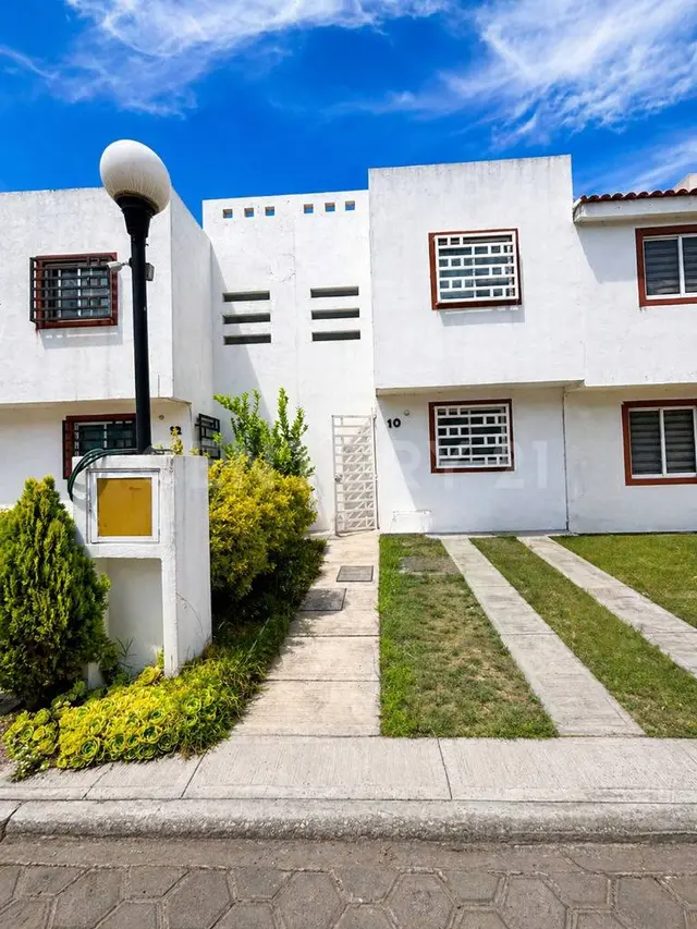 Renta de Casa en Puebla, San francisco Ocotlan