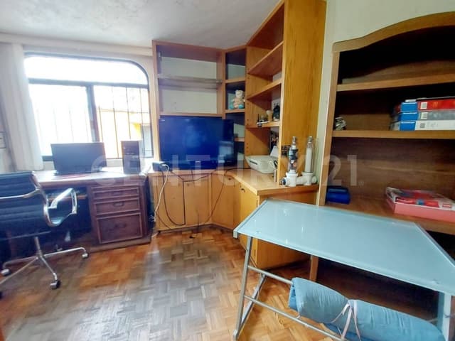 Casa en venta en San Jerónimo Aculco, La Magdalena Contreras, CDMX.