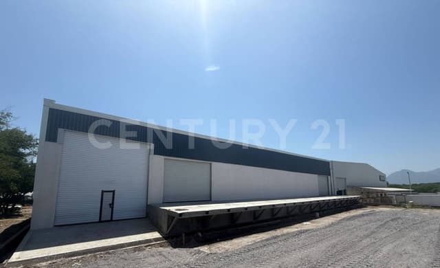 BODEGA EN RENTA | CARRETERA SAN MATEO| JUAREZ, NL