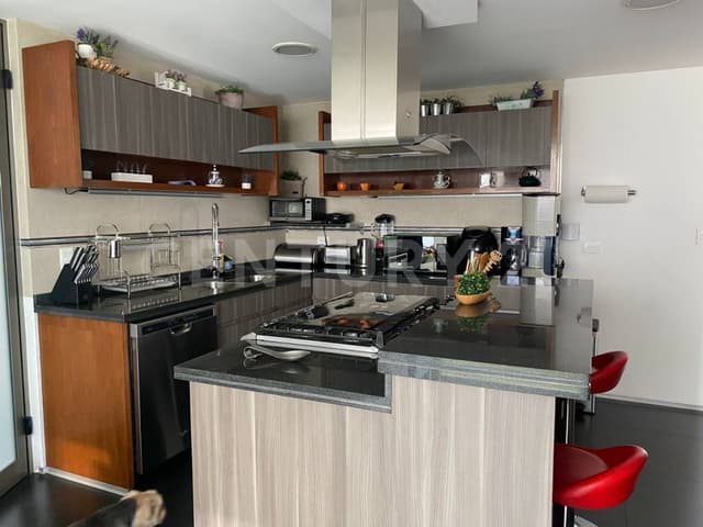 Casa en Condominio en Venta en Rancho el Mesón, Calimaya, Estado de México