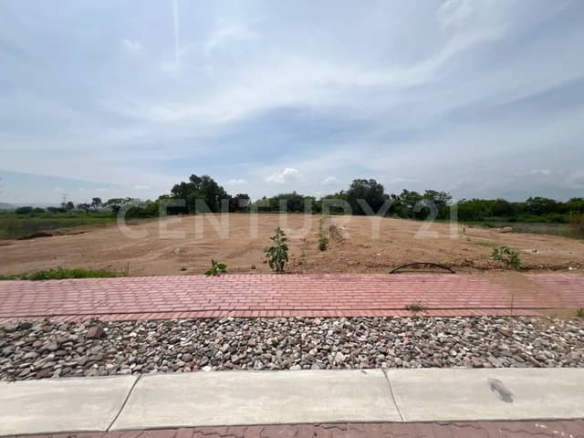 Venta de Terreno Comercial Ciudad Maderas Corregidora Querétaro