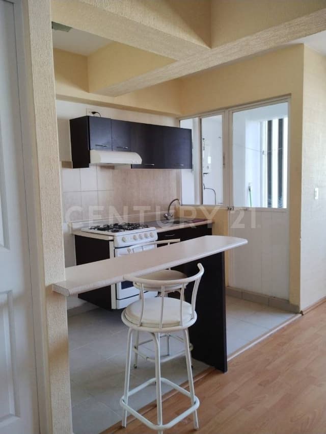 Departamento en Venta – Colonia Carola, Alcaldía Álvaro Obregón