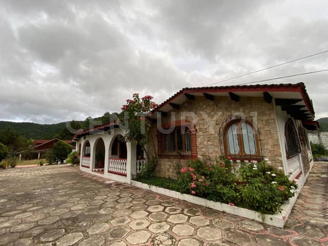CASA EN VENTA, CORRAL DE PIEDRA, SAN CRISTOBAL DE LAS CASAS