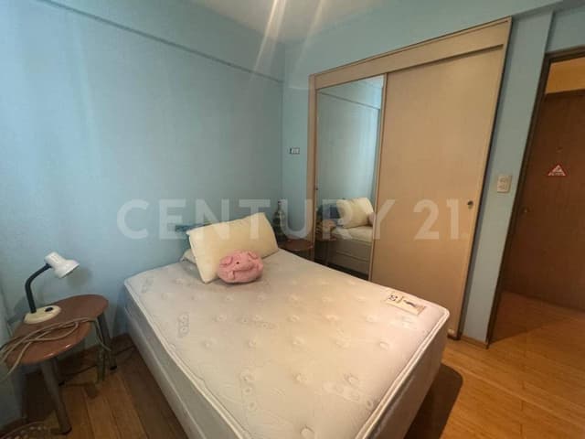 Departamento en Venta en Escandón II Sección, Miguel Hidalgo, Estado de México