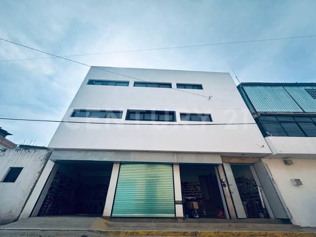 SE RENTA LOCAL EN CENTRAL DE ABASTOS