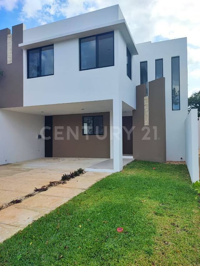 Casa de 3 recamaras en renta en Santa Loreto