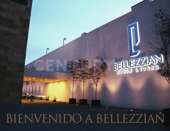 DEPARTAMENTO VENTA BELLEZZIAN Grand Living