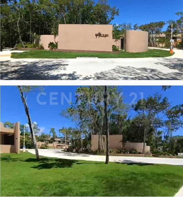 Terrenos Premium en Ahimsa, Selvazama Tulum