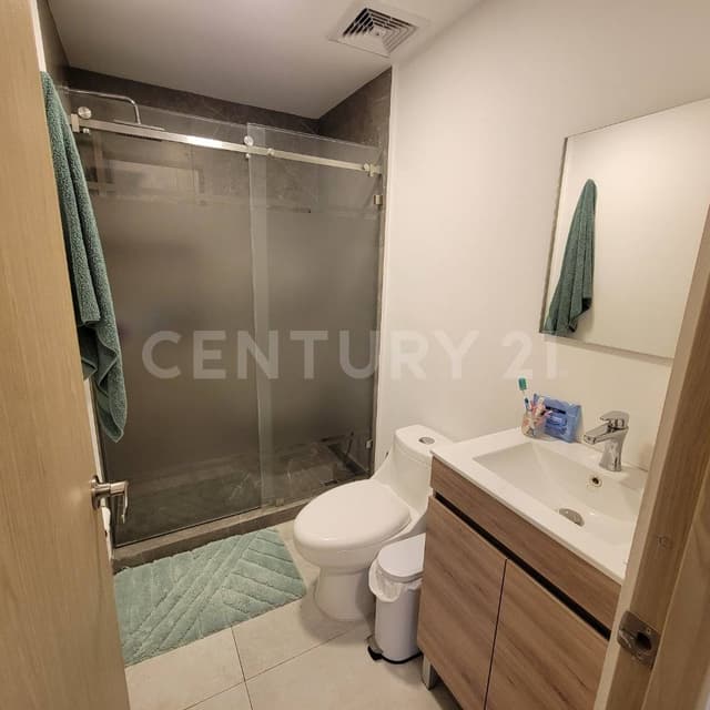 DEPARTAMENTO EN RENTA EN EL CENTRO TORRE LUZIA EN LA CIUDAD DE MONTERREY