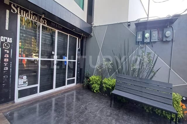 LOCAL COMERCIAL A LA RENTA, AZCAPOTZALCO, CDMX