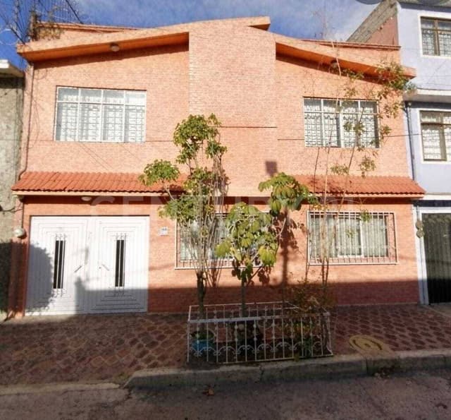 Casa en venta Perla Reforma Nezahualcoyotl Estado De México