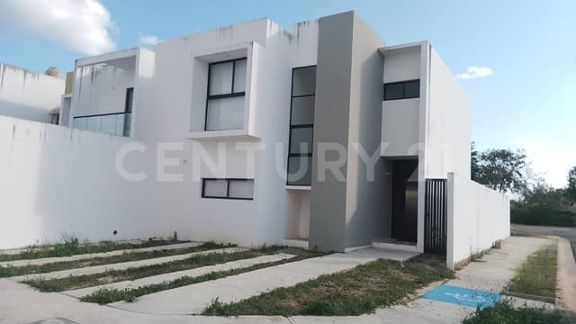 Casa ambueblada en Renta en Fracc Floresta