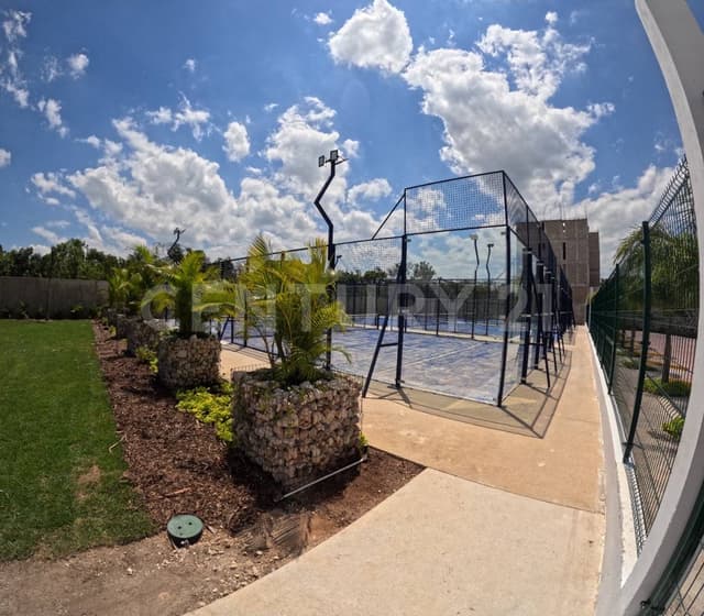 Excelente oportunidad Venta Lote en una de las mejores zonas de cancun SR0425