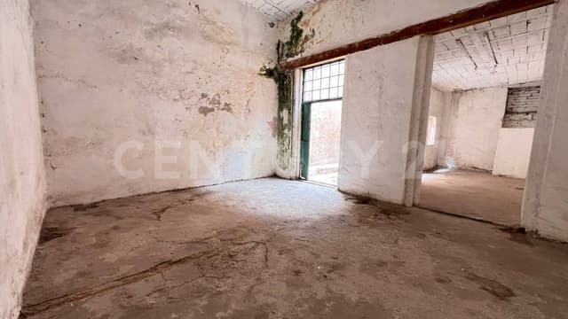 Antigua Casona en Venta, Centro Historico Puebla.