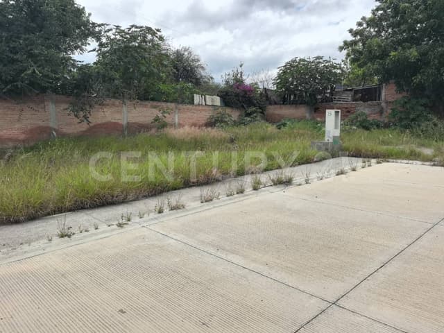 Venta de Terreno Residencial en San Juana del Río, Querétaro