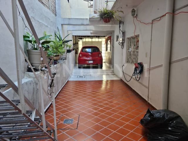 Casa en Venta en Gustavo A. Madero