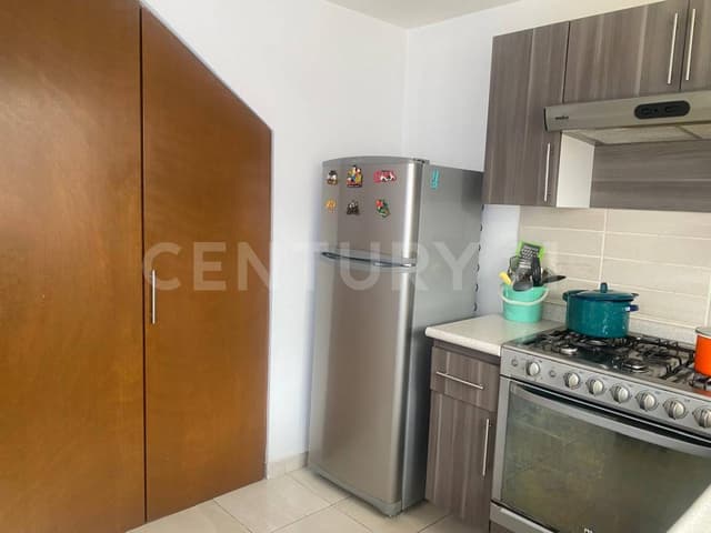 Venta de Casa en Fraccionamiento