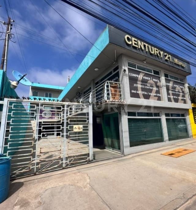 Locales comerciales en renta en Ensenada, Baja California