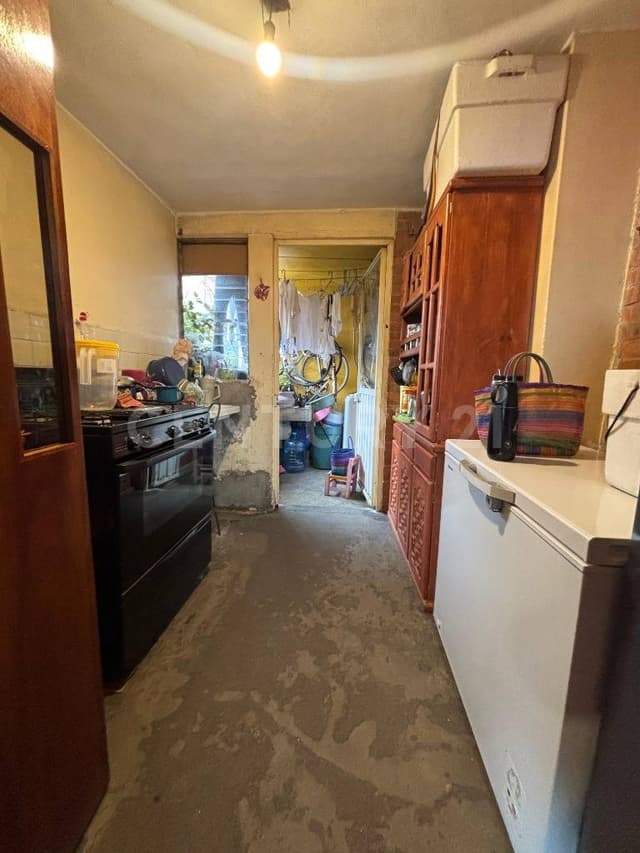 Departamento en Venta – Tollocan II, San Jerónimo Chicahualco, Metepec