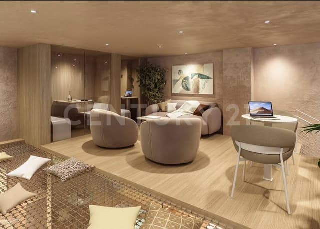 Departamento en Venta - Belehu - Playa del Carmen, Quintana Roo