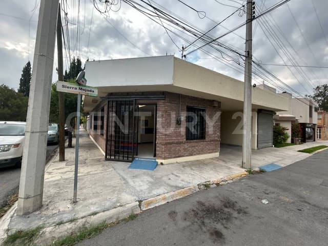 RENTA LOCAL COMERCIAL 167 M2 EN COLONIA REPUBLICA ORIENTE.