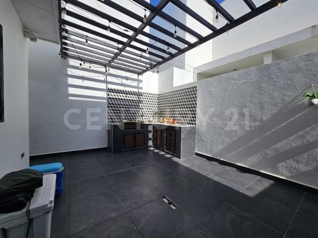 CASA EN VENTA ACACIA RESIDENCIAL CULIACAN SINALOA