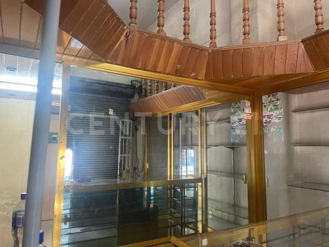 LOCAL EN VENTA CENTRO CDMX