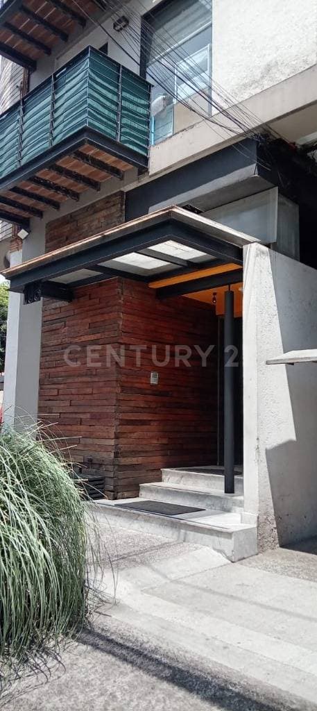 Departamento en Venta en Álamos, Benito Juárez, CDMX