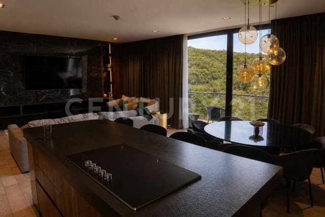 Departamento en Venta CANTERA TORRE JADE SAN JERÓNIMO.