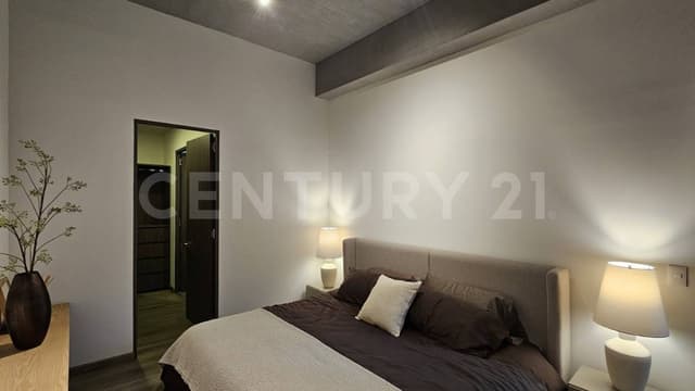 Departamentos en preventa en Verónica Anzurez