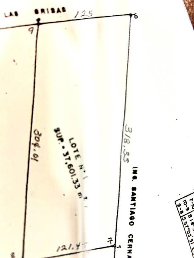 SE VENDE TERRENO 37,600 M2 AL NORTE DE SALTILLO