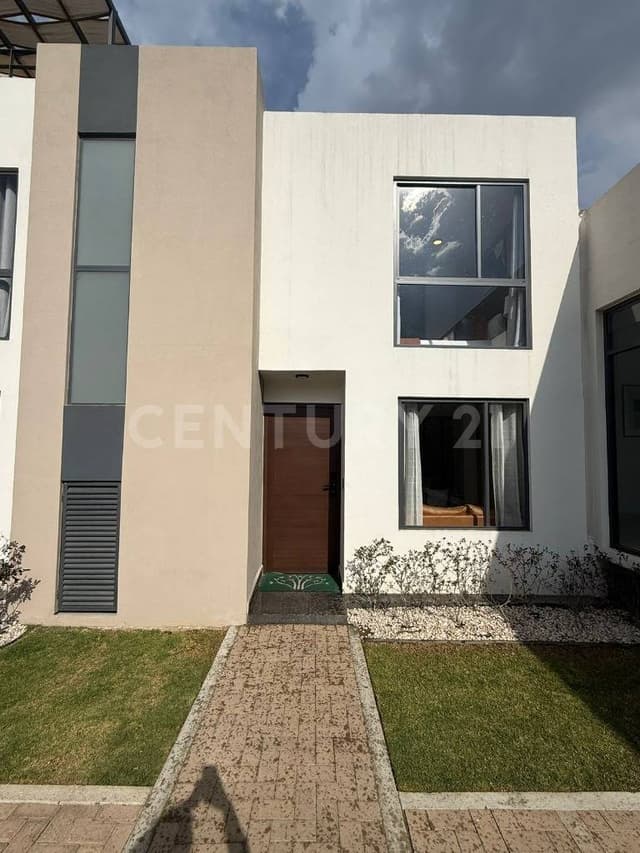 Casa en Venta Calimaya