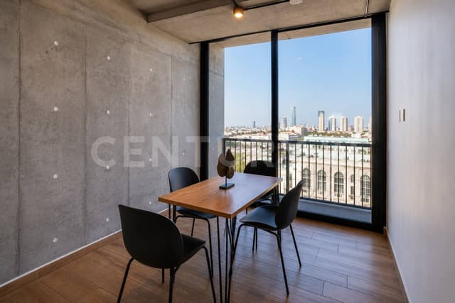 Departamento en Venta en Barrio W, Centro, Monterrey