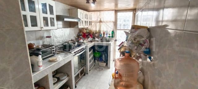 Casa en Venta en Jardines De San Mateo, Naucalpan, Estado de México