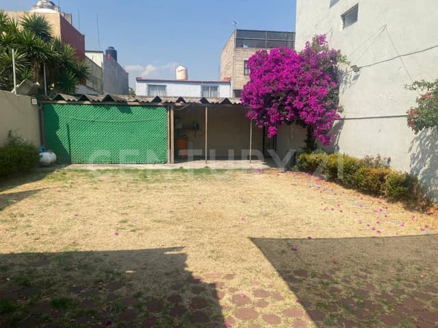 Terreno con casa habitacion ideal para inversionistas, Atizapan
